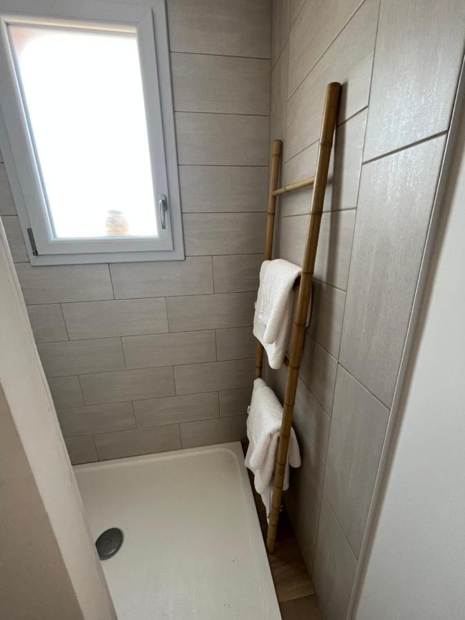 Villa Heliopolis Ventiseri Kültér fotó