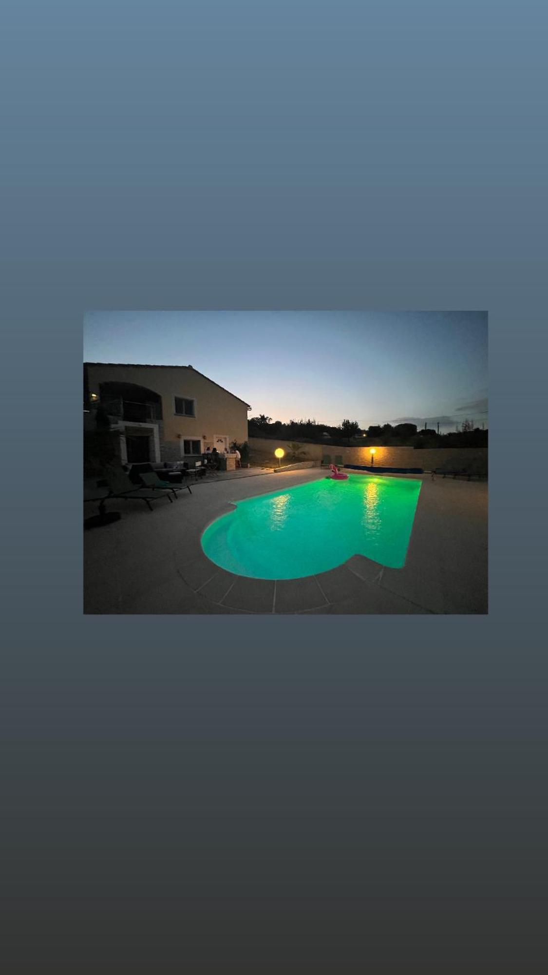 Villa Heliopolis Ventiseri Kültér fotó