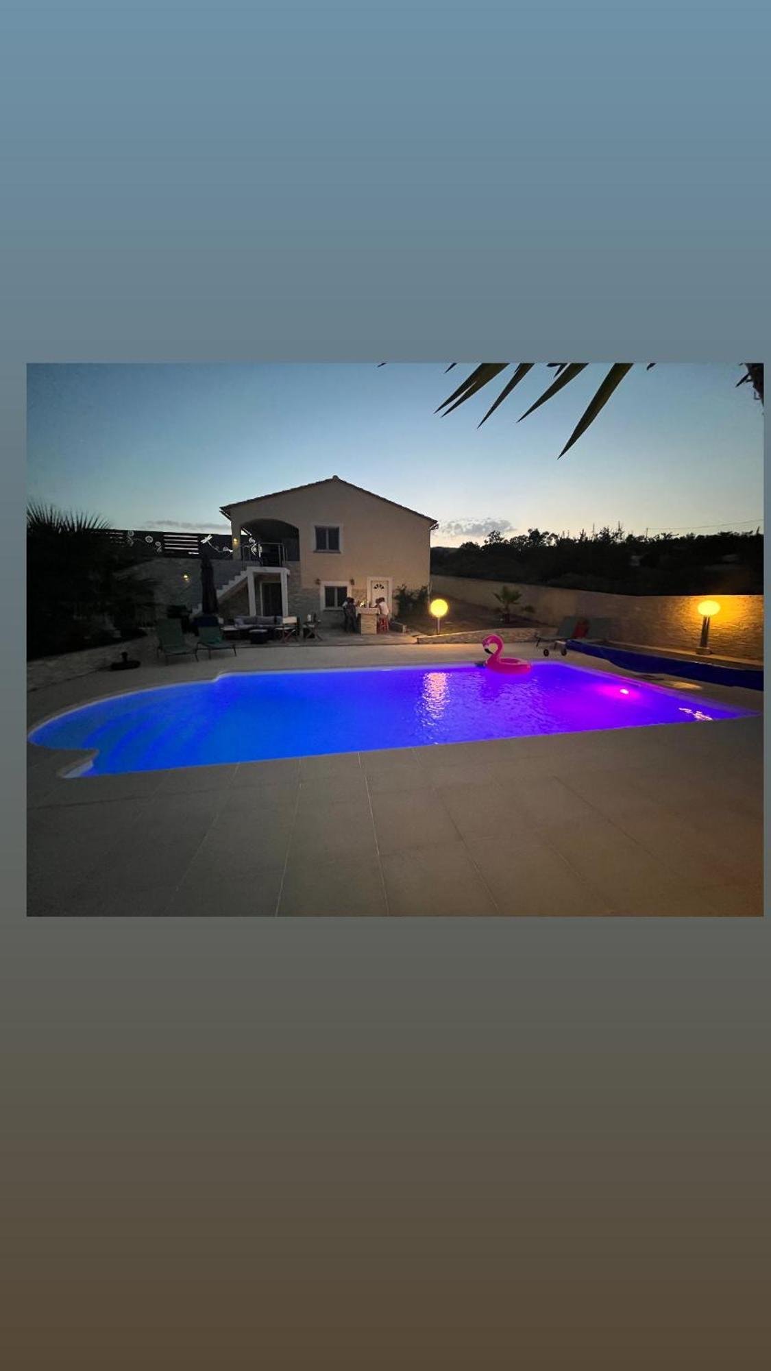 Villa Heliopolis Ventiseri Kültér fotó