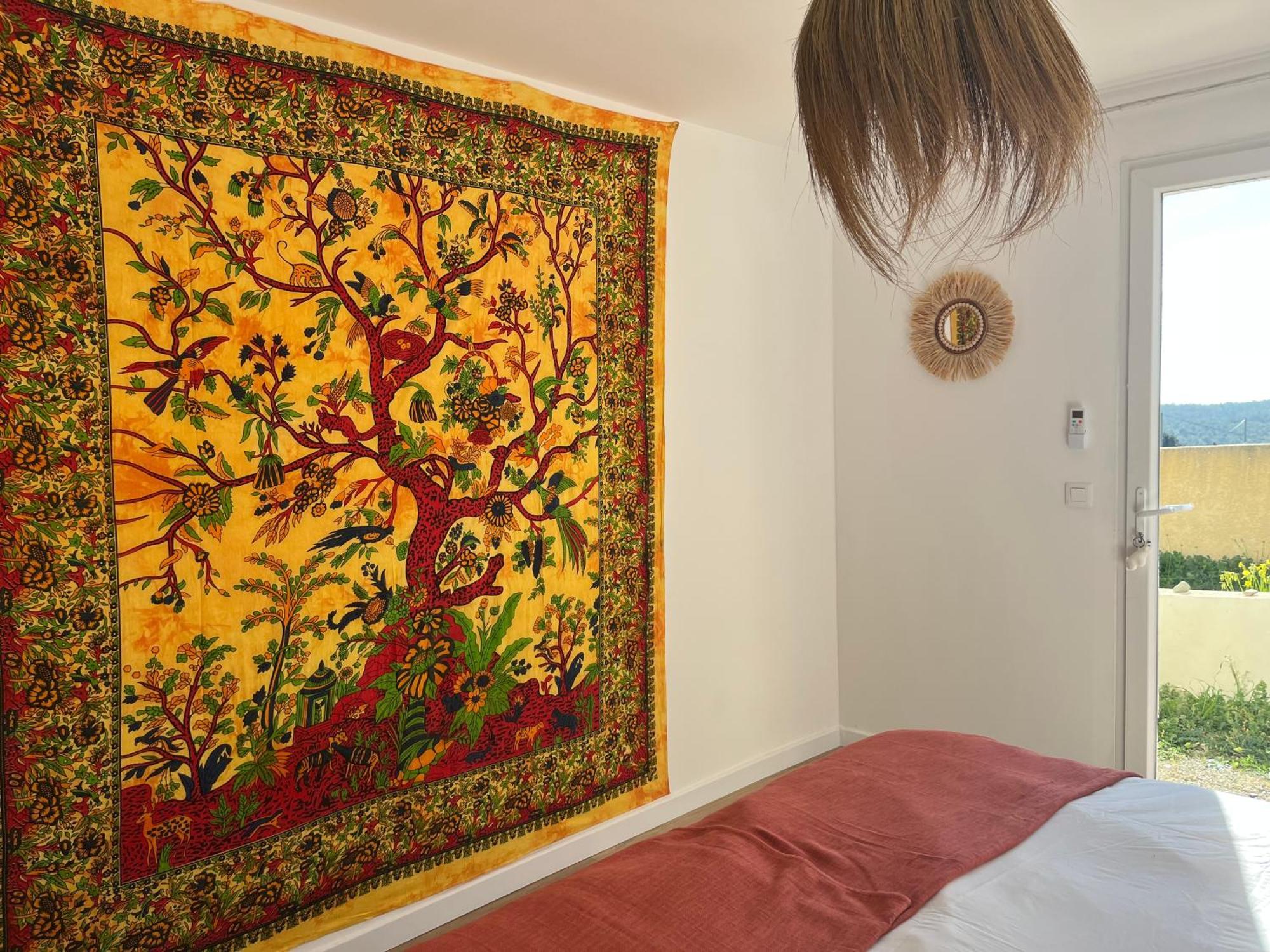 Villa Heliopolis Ventiseri Kültér fotó