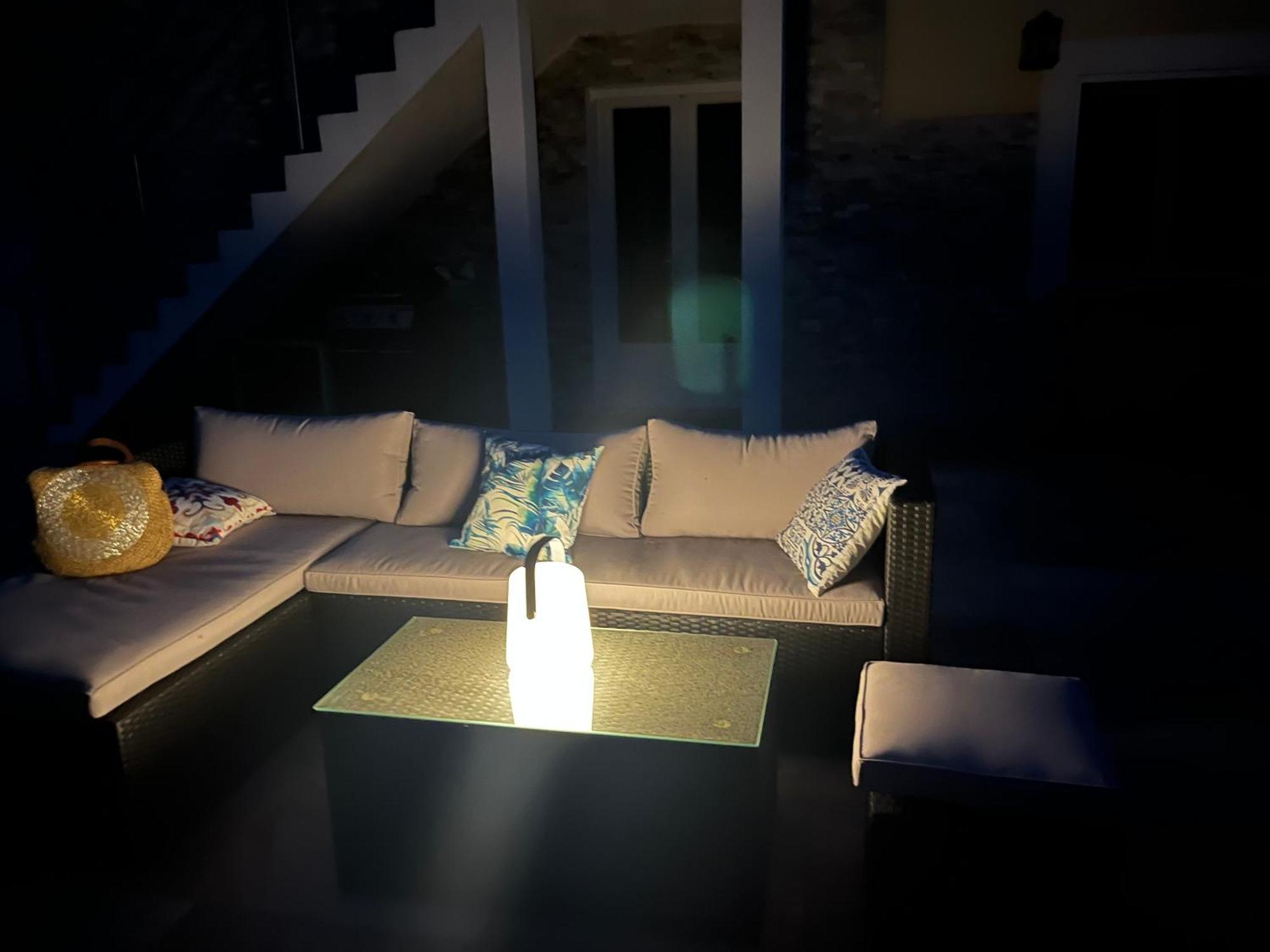Villa Heliopolis Ventiseri Kültér fotó