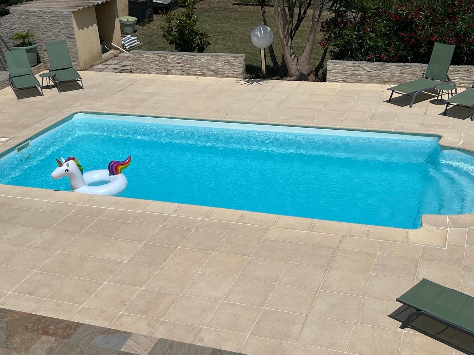Villa Heliopolis Ventiseri Kültér fotó