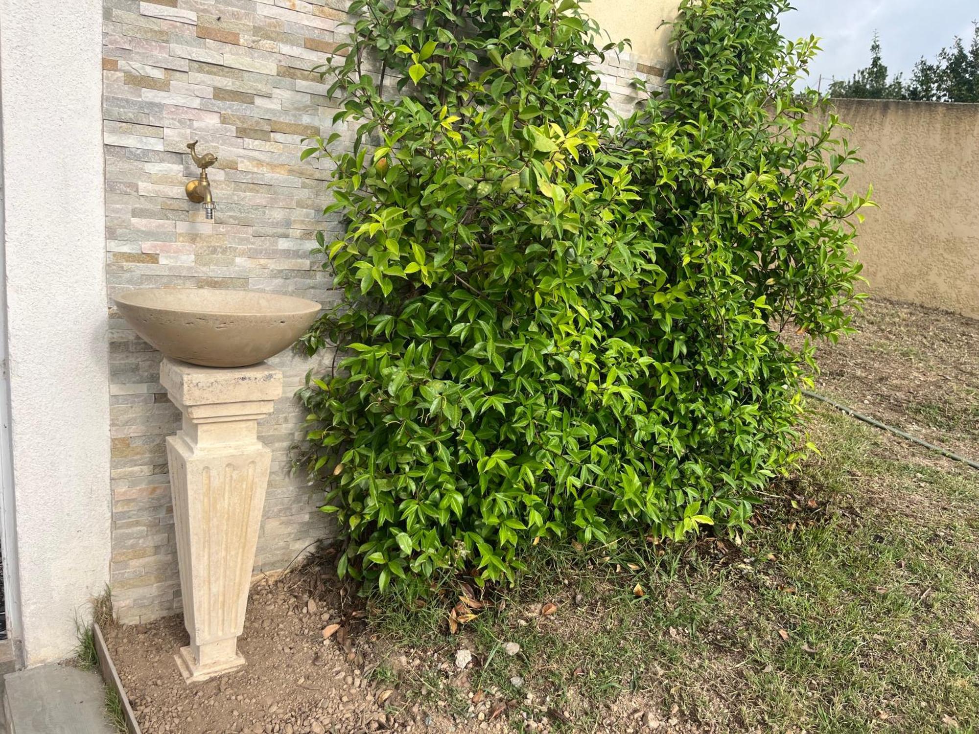 Villa Heliopolis Ventiseri Kültér fotó